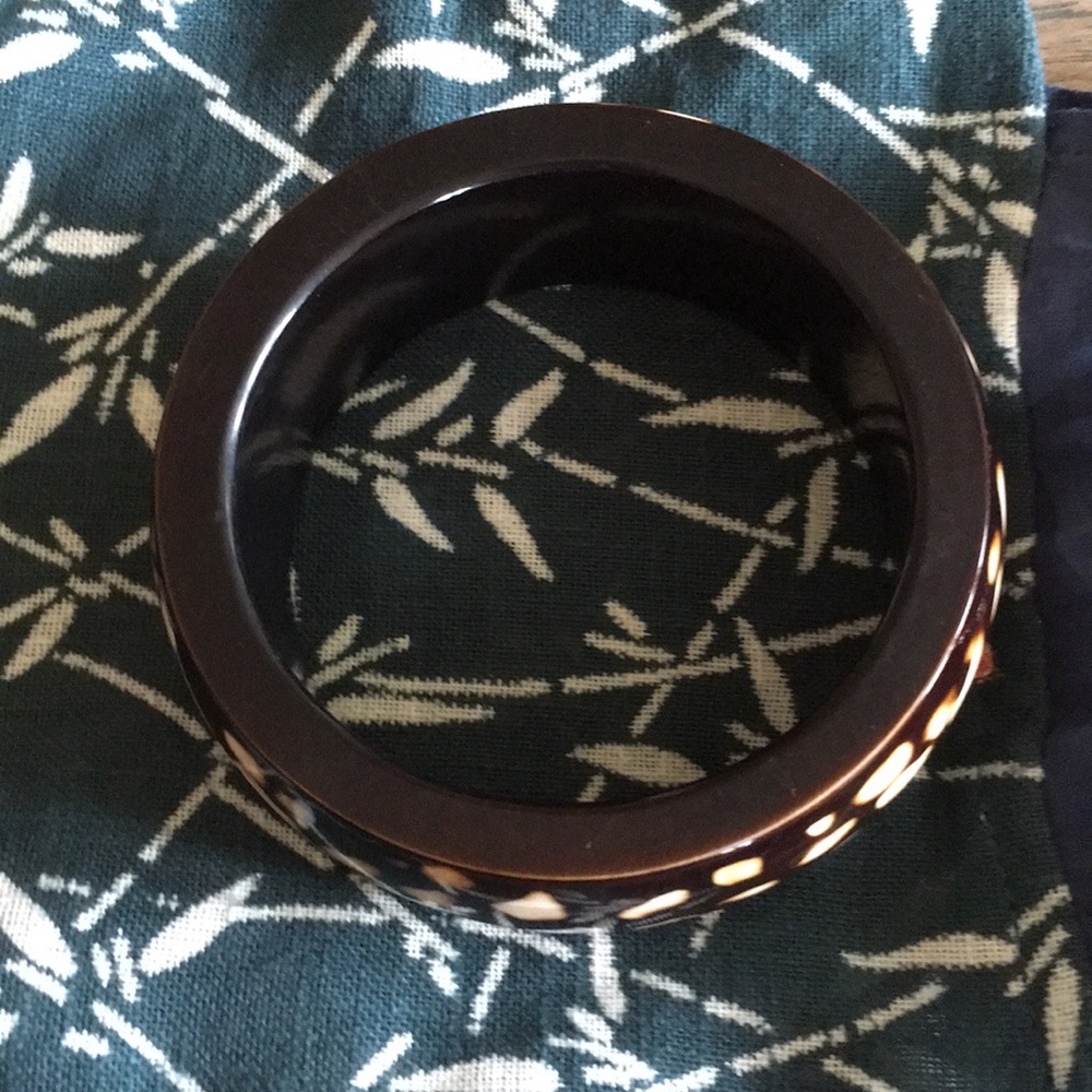 Statement cuff bracelet - Picture 2 of 4